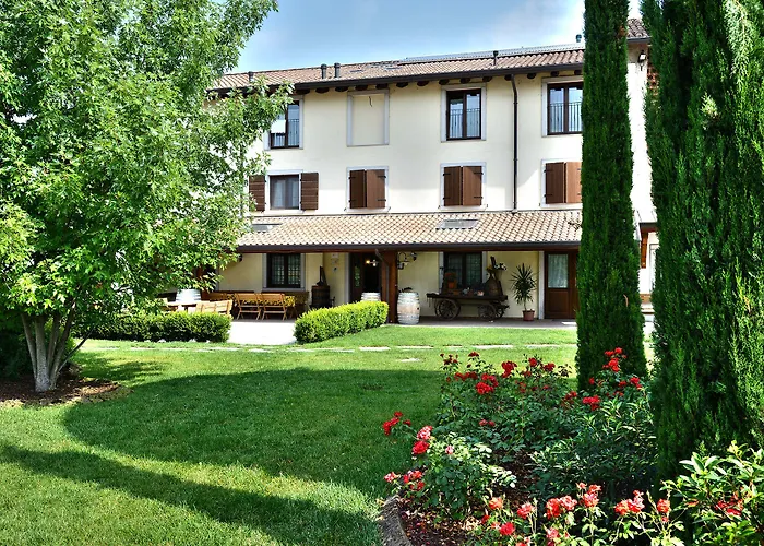 La Rosta