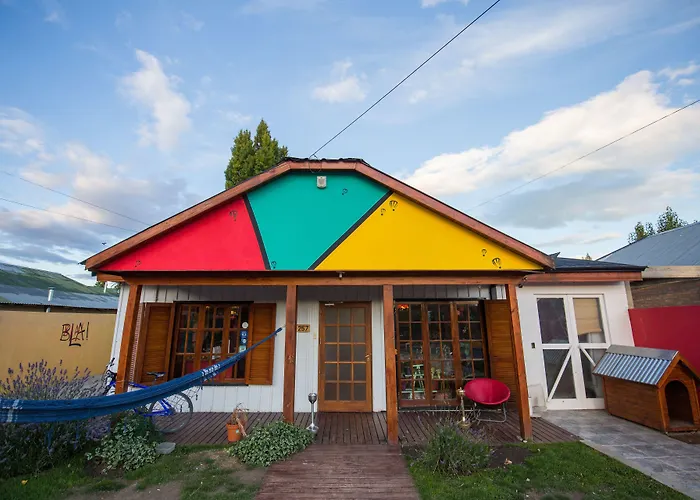 Bla Guest House