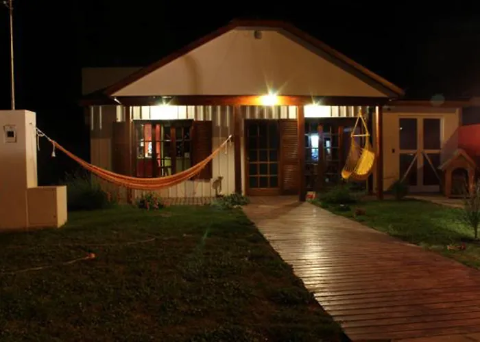 Bla Guest House