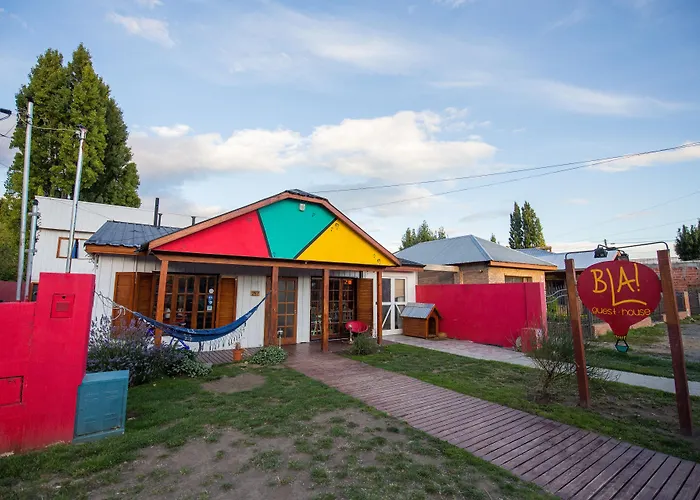 Bla Guest House
