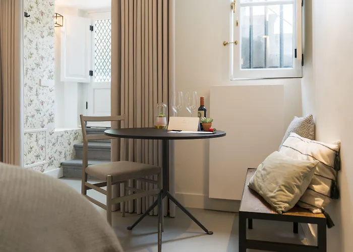 Milkhouse Luxury Stay