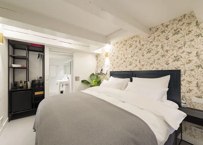 Milkhouse Luxury Stay