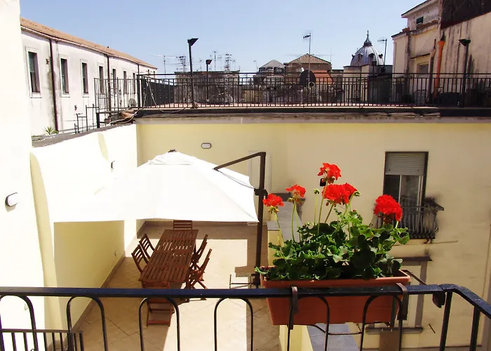 Hotel familiare: Terrazza dei Principi