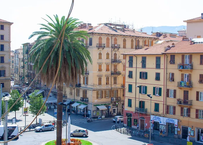 Familiehotel: Hotel Venezia