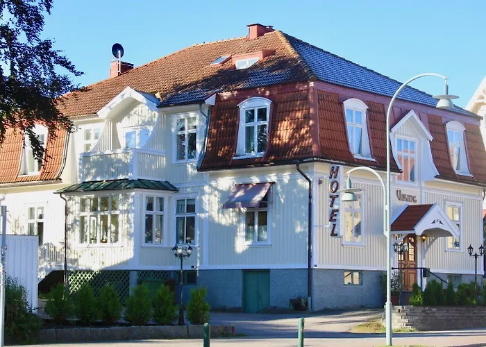 Hotell Viking
