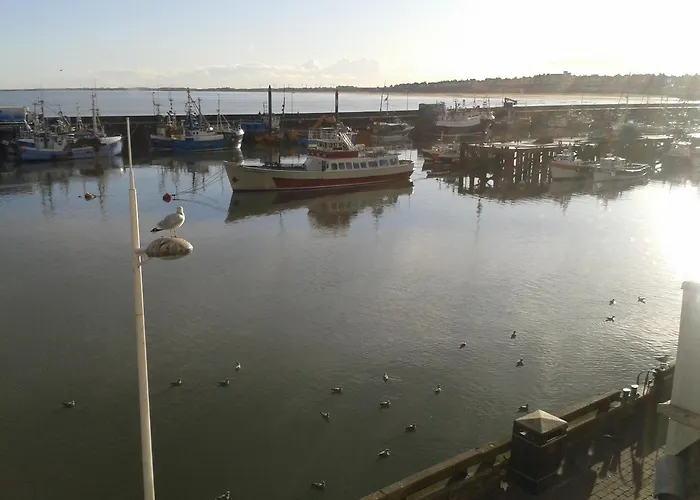 St Hilda Guest House