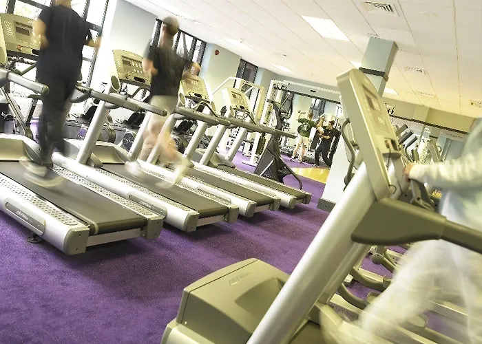 Apartment: Castletroy Park Hotel Suites