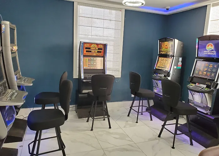 Hotel: Days Inn By Wyndham Saint John