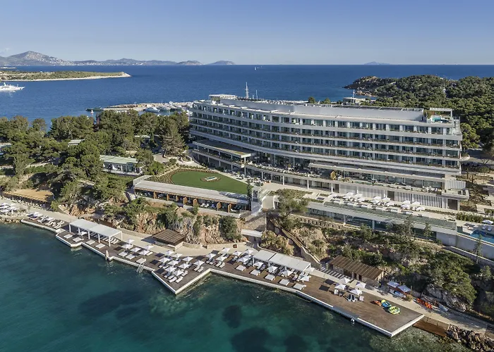 Four Seasons Astir Palace Athens