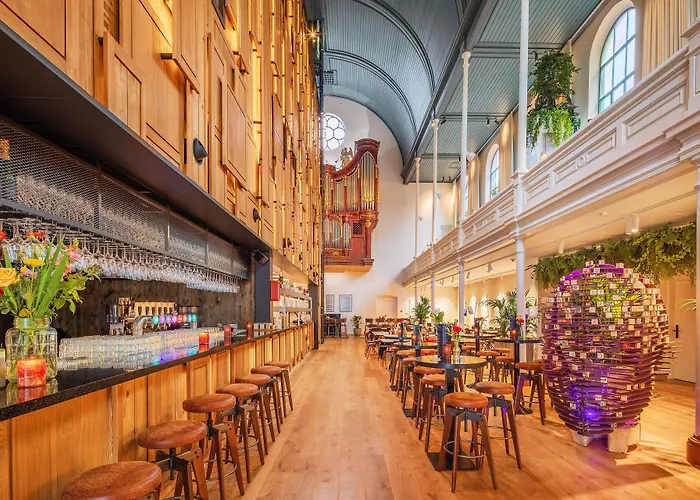 Hôtel pour familles: Bunk Hotel Utrecht