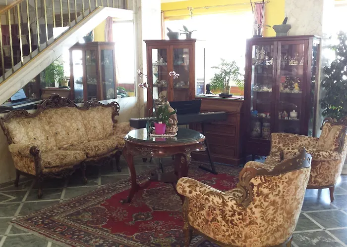 Grande Albergo Abruzzo