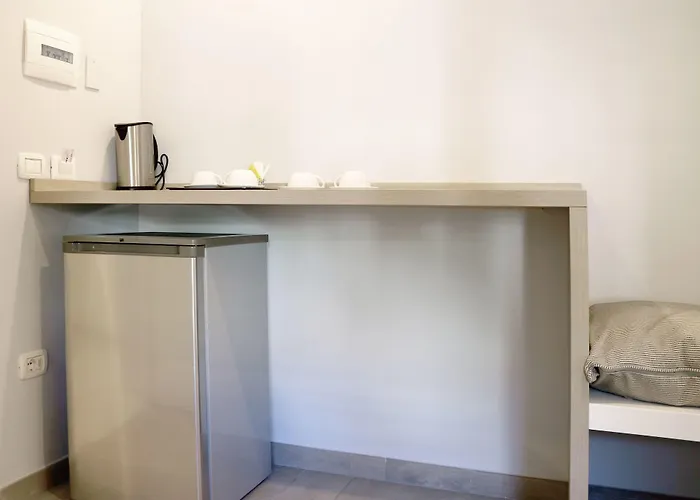 Riviera Luxury Suites