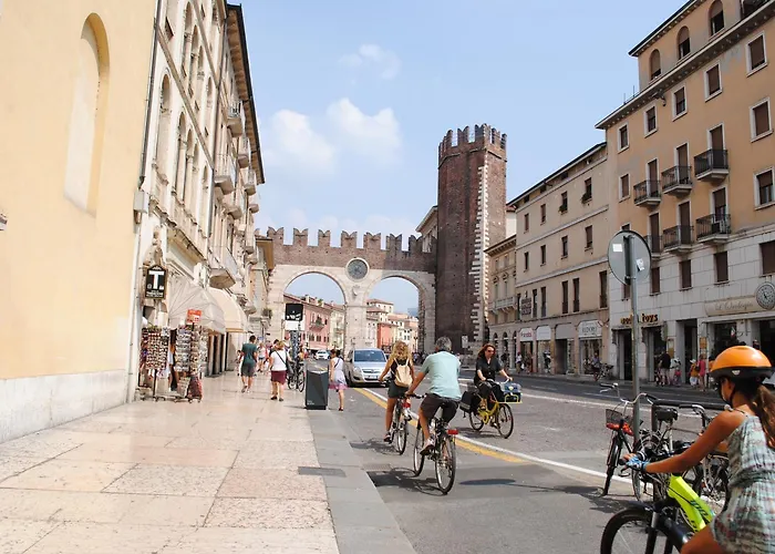  Dreaming Piazza Bra