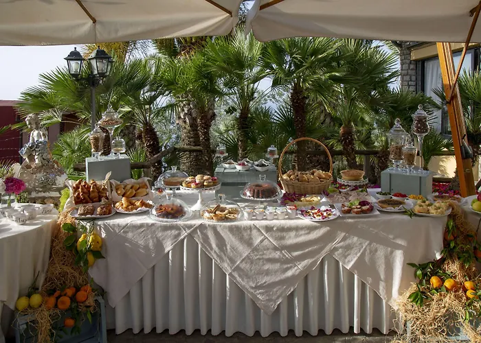 Hotel: Romantic Relais Sorrento