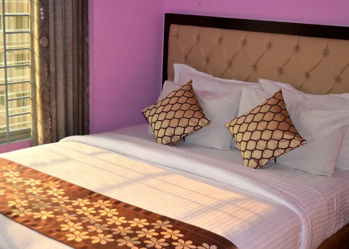 Hotel Regal Palace