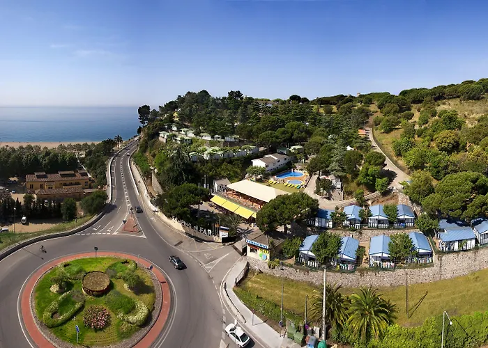 Animaux admis Bungalows El Far