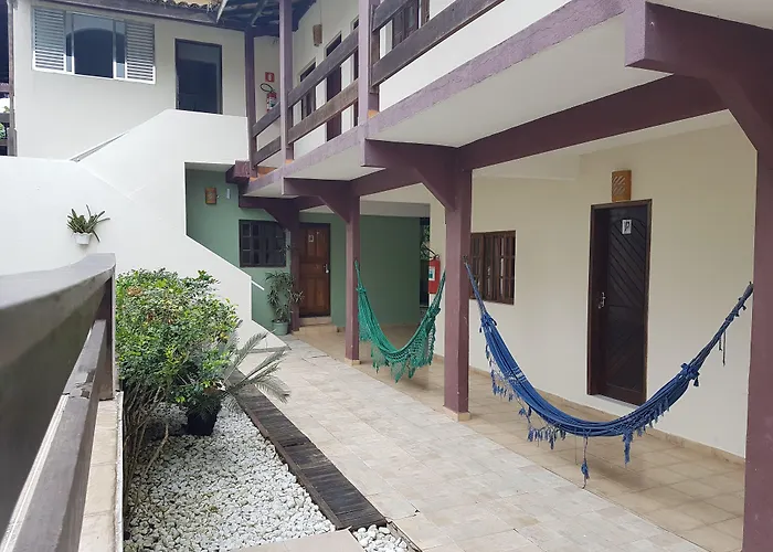 Alojamento com o café da manhã Apenas: Pousada Sante