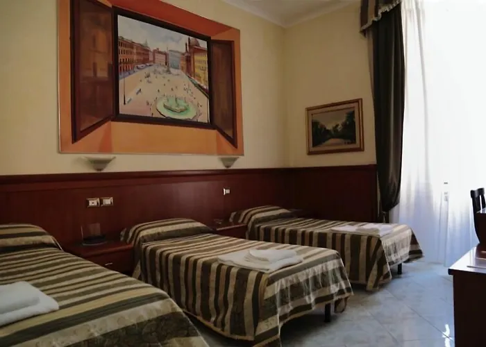 Hotel: Hotel Sol Levante