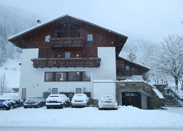 Hotel Biancaneve