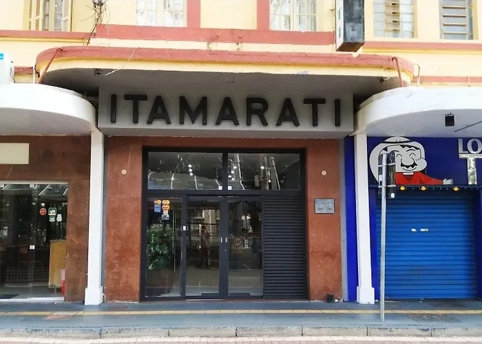 Itamarati