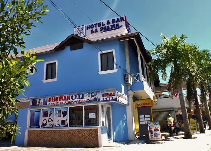 Hotel barato: Hotel Maracas Punta Cana