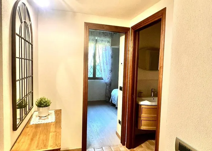 Casa Vacanze Terrarossa