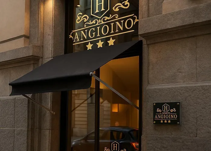 Hotel Angioino&Spa