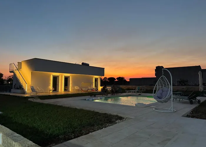 Hotel con vista: B&B L'isola che non c'è