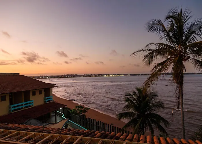 Praia Sol - Leme Ltda