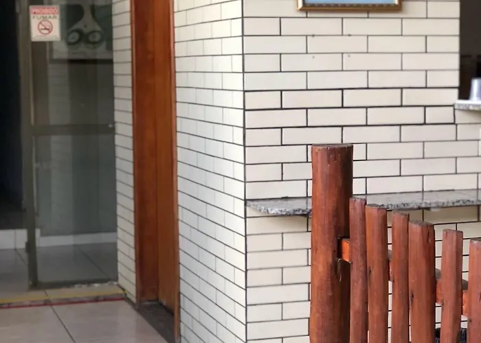 Resort: Hotel Pousada Marista