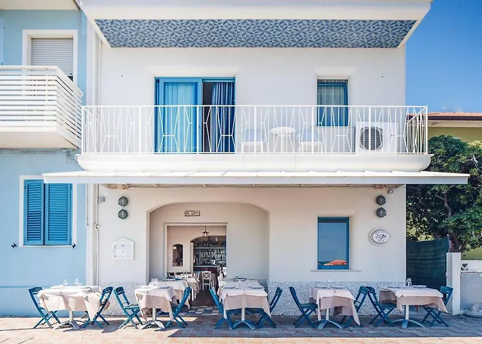 B&B: B&B El Gatt