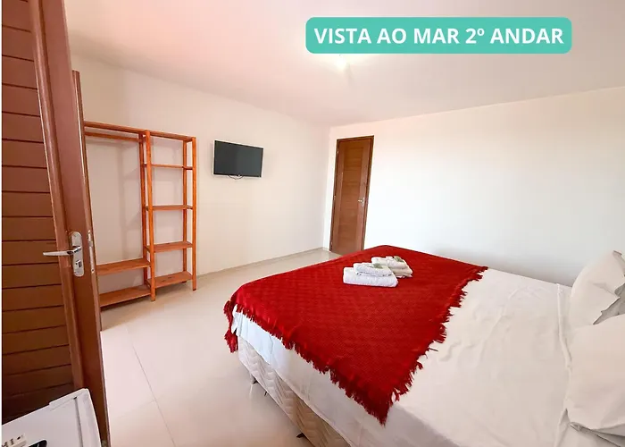 Hotel de luxo Apenas: Pousada Sunrise Beach