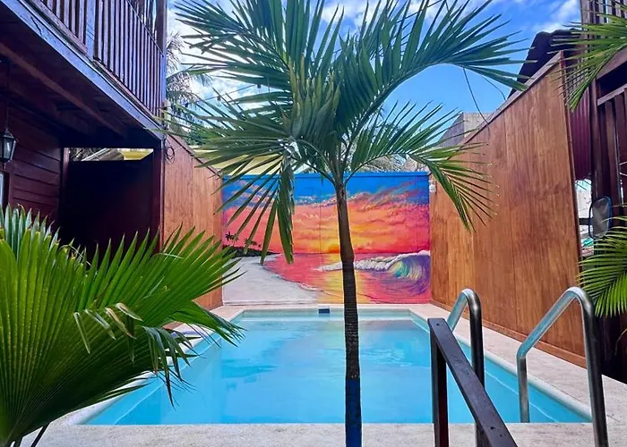 Hotelito Villas Holbox