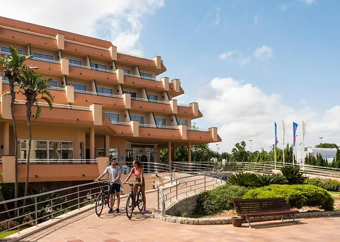Hotel Mariant Park