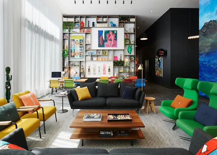 Citizenm Downtown