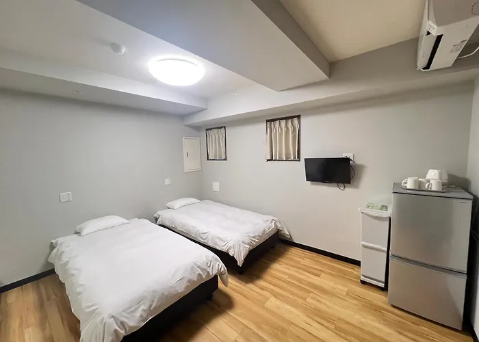 Kyu Kyu Hotel