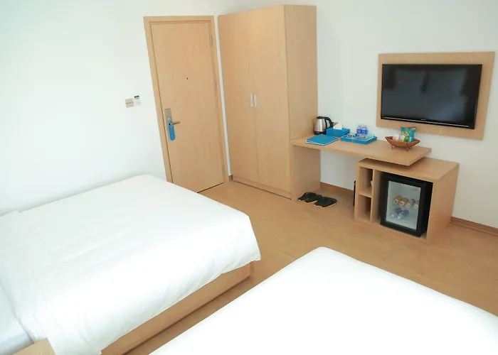 Gold Boutique Hotel Danang