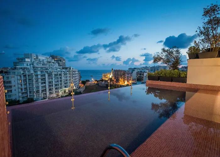 Hotel Jacuzzi: Holm Boutique & Spa - Ik Collection