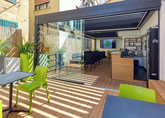 Familiehotel: Hotel Doria