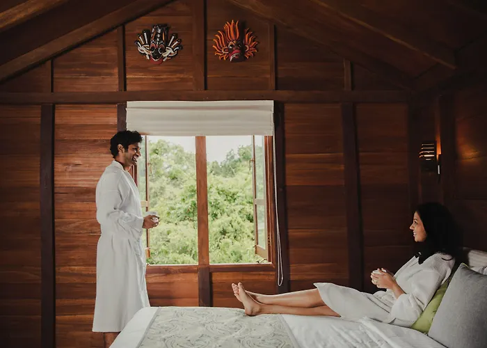 Sigiriya King'S Resort