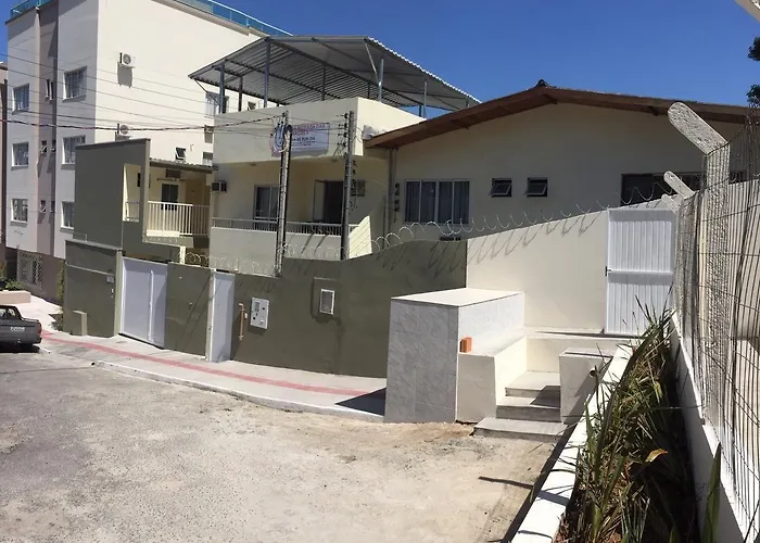 Resort: Pousada Morada das Nações