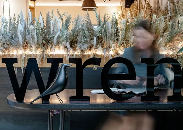 Hotel 4 stelle: Wren Urban Nest