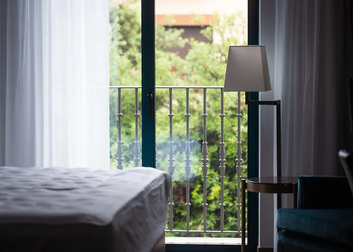  Boutique Elke Spa Superior