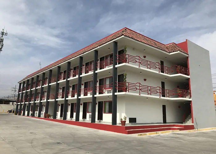 El Refugio
