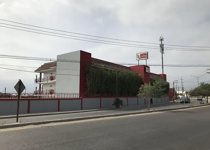 El Refugio