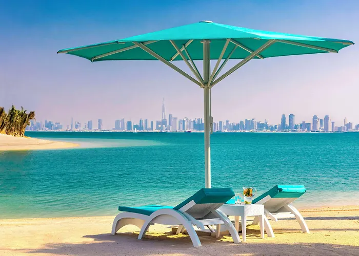 Anantara World Islands Dubai