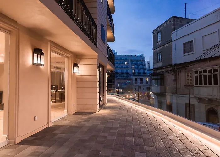 123 MAINSTREET boutique hotel
