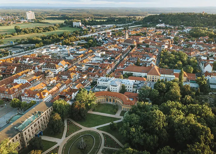 Holiday Inn Express - Erlangen By Ihg