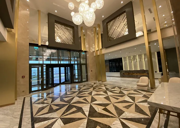 Limak Luxury