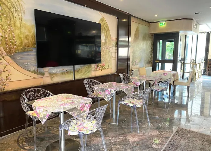 Hotel: Hotel Condor